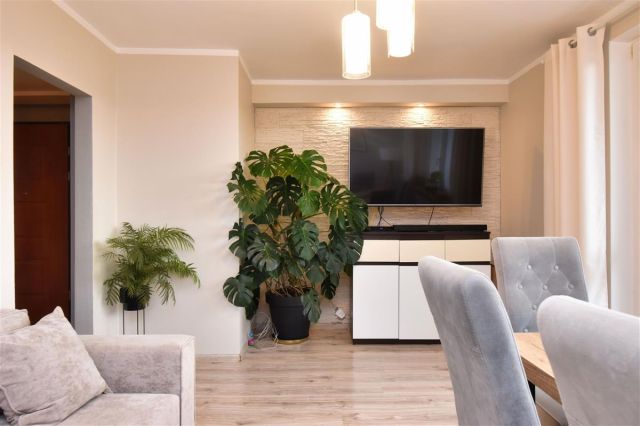 Mieszkanie 3-pokojowe Szczecinek, ul. Budowlanych. Zdjęcie 1