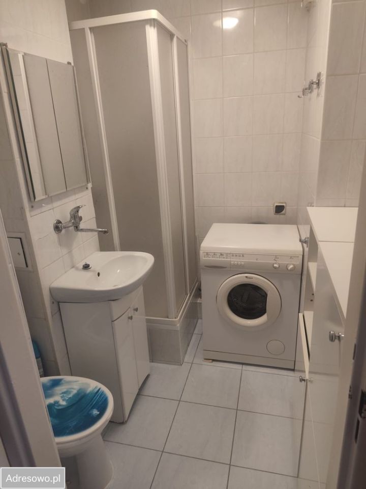 Mieszkanie 2-pokojowe Warszawa Bródno, ul. Łojewska. Zdjęcie 4