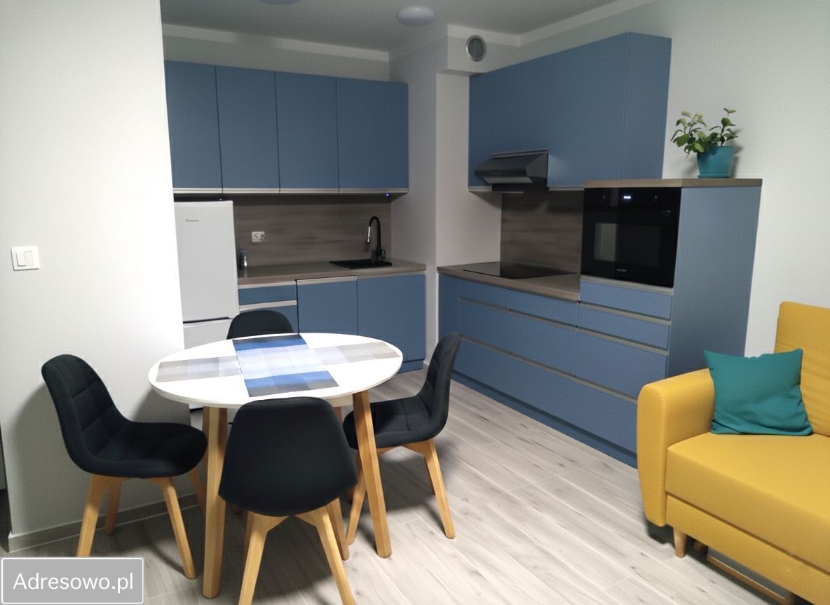 Mieszkanie 2-pokojowe Stargard, ul. Powstańców Warszawy. Zdjęcie 6