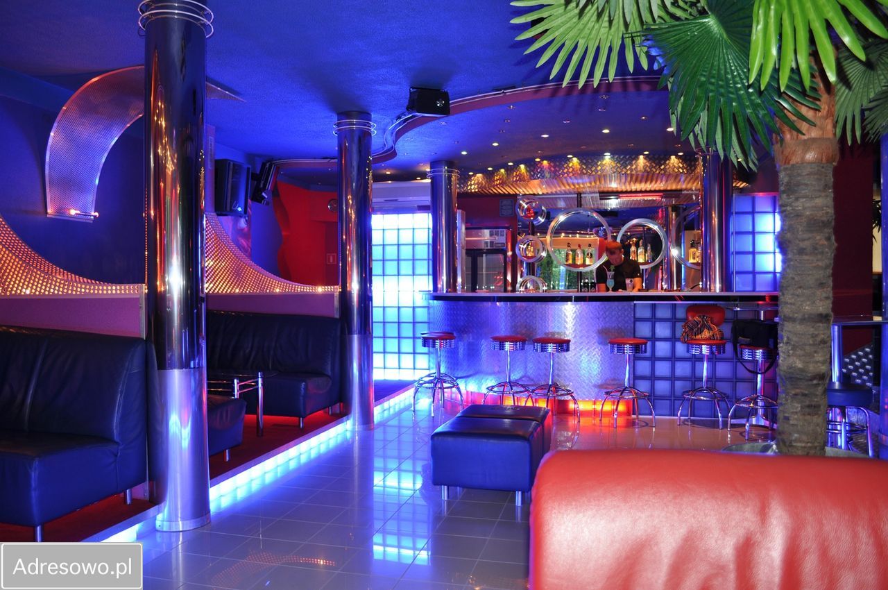 Hotel/pensjonat Łęknica, ul. Wybrzeżna. Zdjęcie 4