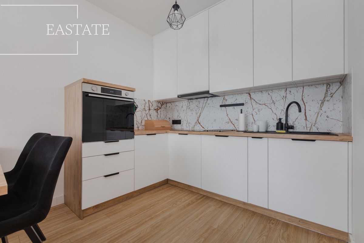 Mieszkanie 2-pokojowe Gdańsk Orunia, ul. Kadmowa. Zdjęcie 4