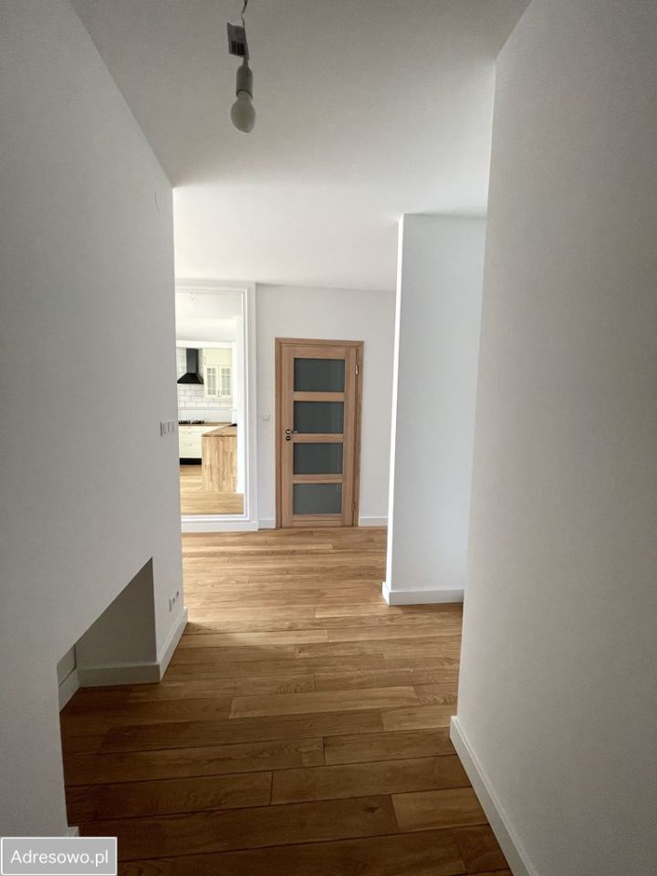 Mieszkanie 4-pokojowe Warszawa Saska Kępa, ul. Libijska. Zdjęcie 10