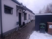 dom szeregowy, 3 pokoje Lubliniec Droniowiczki, Biała Kolonia. Zdjęcie 3