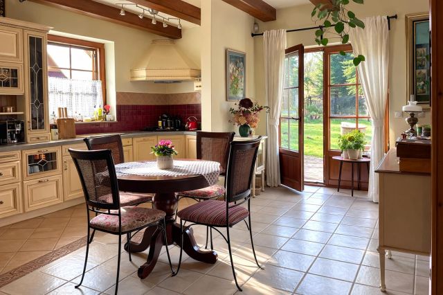 dom wolnostojący, 5 pokoi Tokarnia Knapy, Tokarnia. Zdjęcie 13