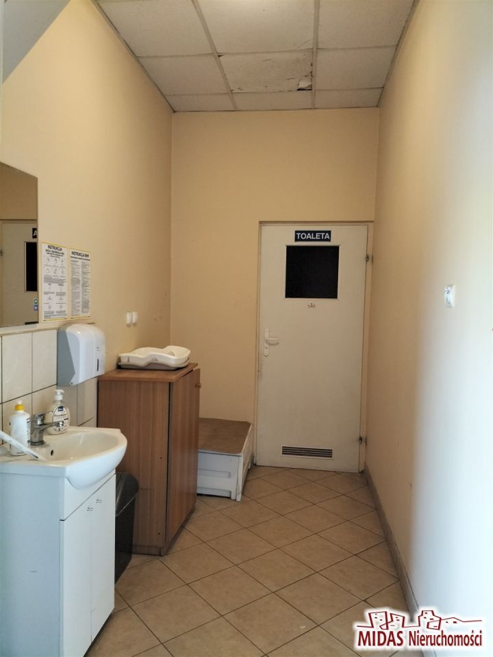 Lokal Włocławek Centrum. Zdjęcie 13