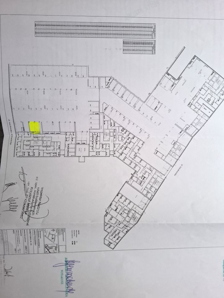 Mieszkanie 3-pokojowe Warszawa Praga-Południe, Jana Nowaka Jezioranskiego. Zdjęcie 13