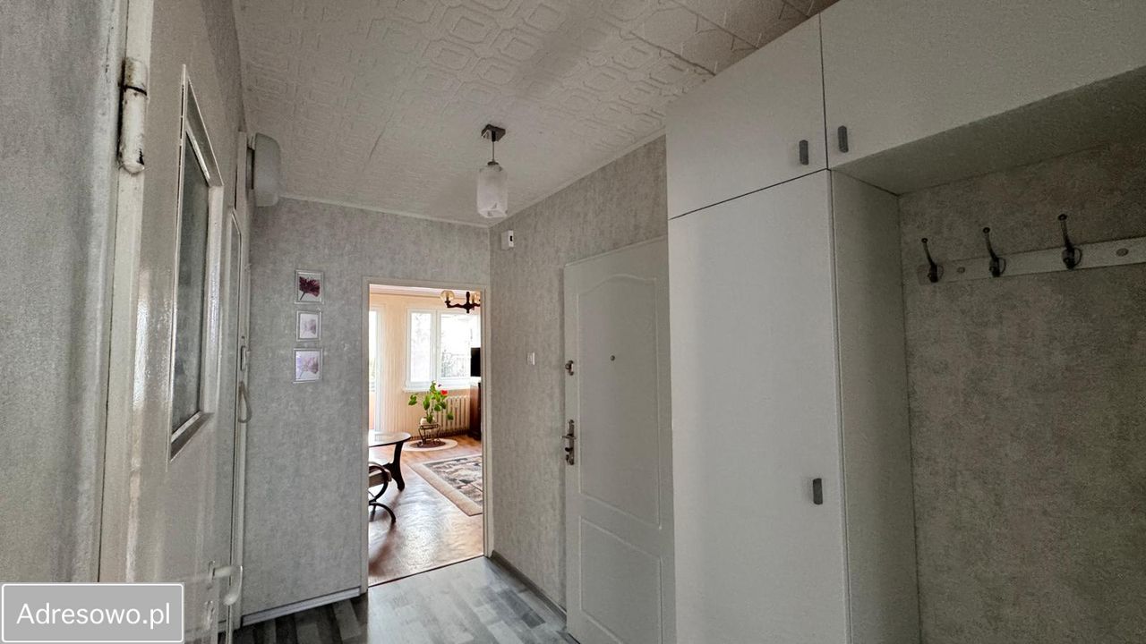 Mieszkanie 2-pokojowe Zielona Góra Centrum, ul. Osiedle Pomorskie. Zdjęcie 6