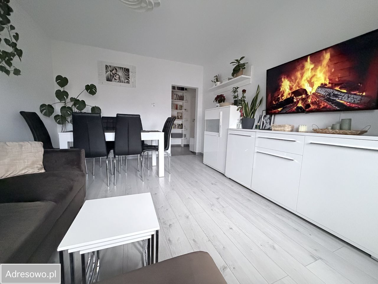 Mieszkanie 2-pokojowe Rzeszów Krakowska Południe, ul. Jerzego Pleśniarowicza. Zdjęcie 11