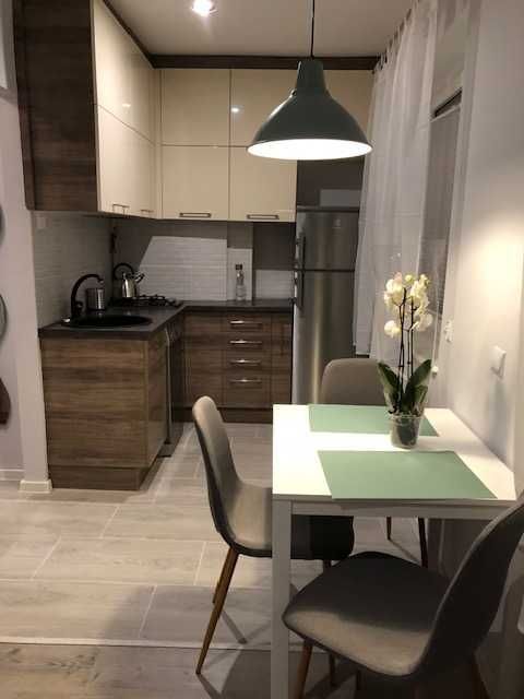 Mieszkanie 2-pokojowe Gdynia Śródmieście. Zdjęcie 2