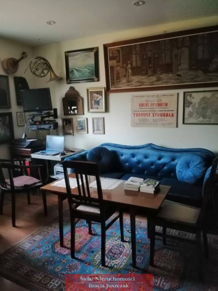 dom wolnostojący, 3 pokoje Stanowice. Zdjęcie 10
