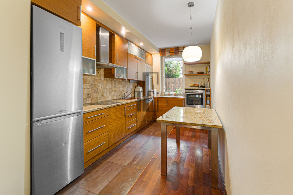 Mieszkanie 3-pokojowe Warszawa Mokotów, ul. Rajska. Zdjęcie 7