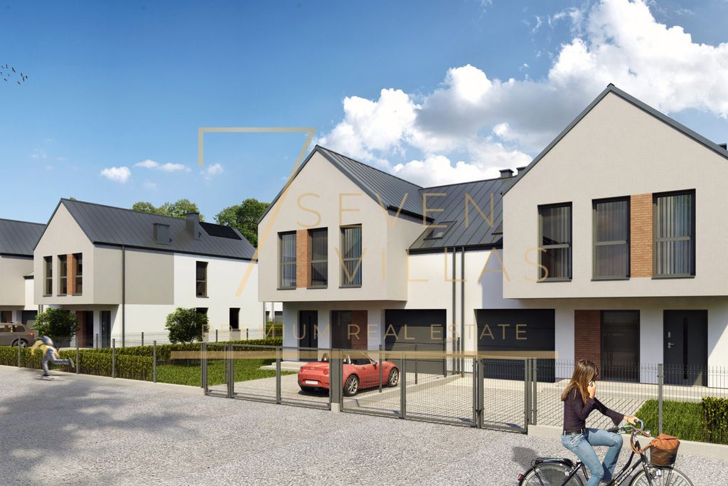 bliźniak, 4 pokoje Żelechów. Zdjęcie 2