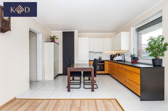 Mieszkanie 3-pokojowe Zalasewo, ul. Wesoła. Zdjęcie 6