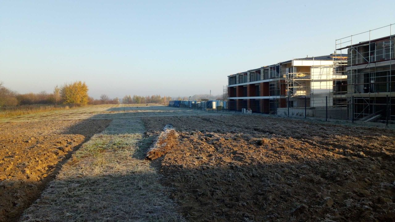 Działka budowlana Lublin. Zdjęcie 4