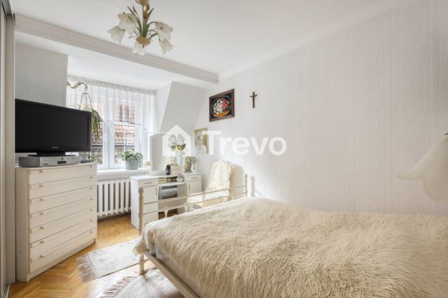 Mieszkanie 3-pokojowe Gdańsk Stare Miasto, ul. U Furty. Zdjęcie 8