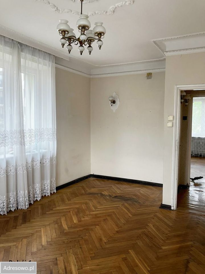 Mieszkanie 2-pokojowe Radom Śródmieście, ul. Ludwika Waryńskiego. Zdjęcie 3
