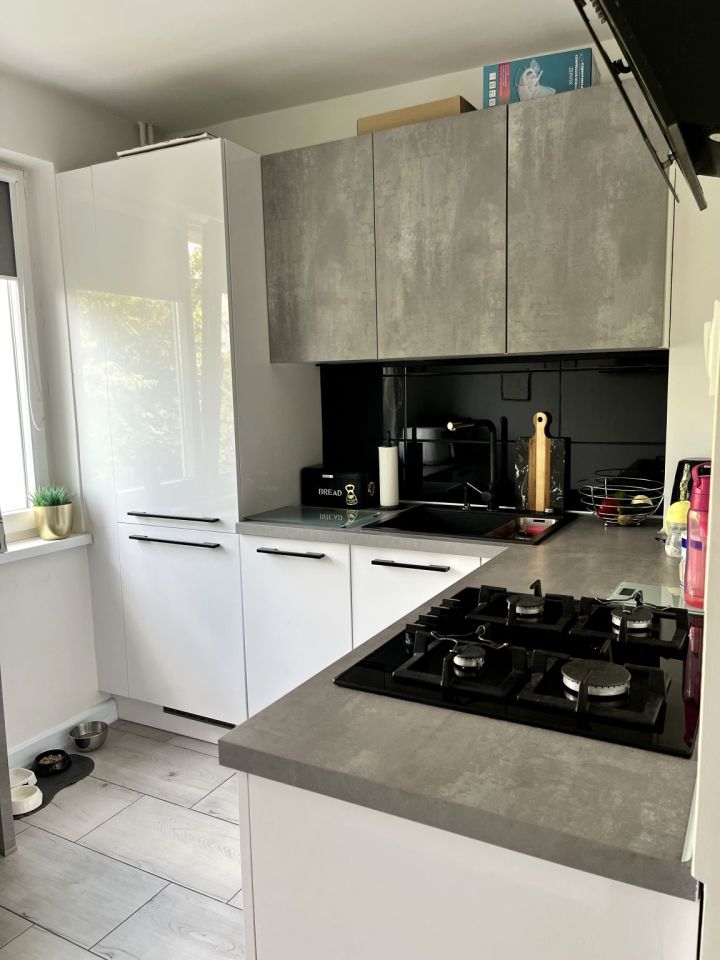 Mieszkanie 2-pokojowe Legnica, al. Rzeczypospolitej. Zdjęcie 10