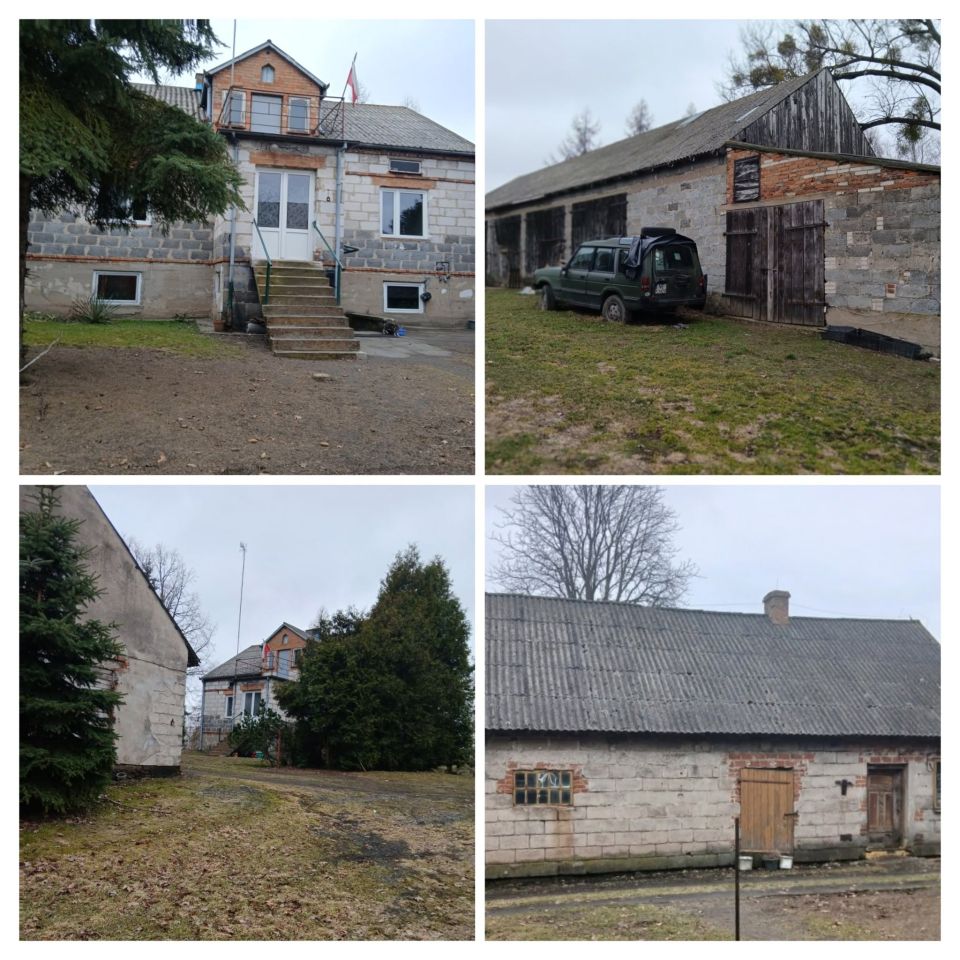 Działka rolna Łąkie, Łąkie. Zdjęcie 7