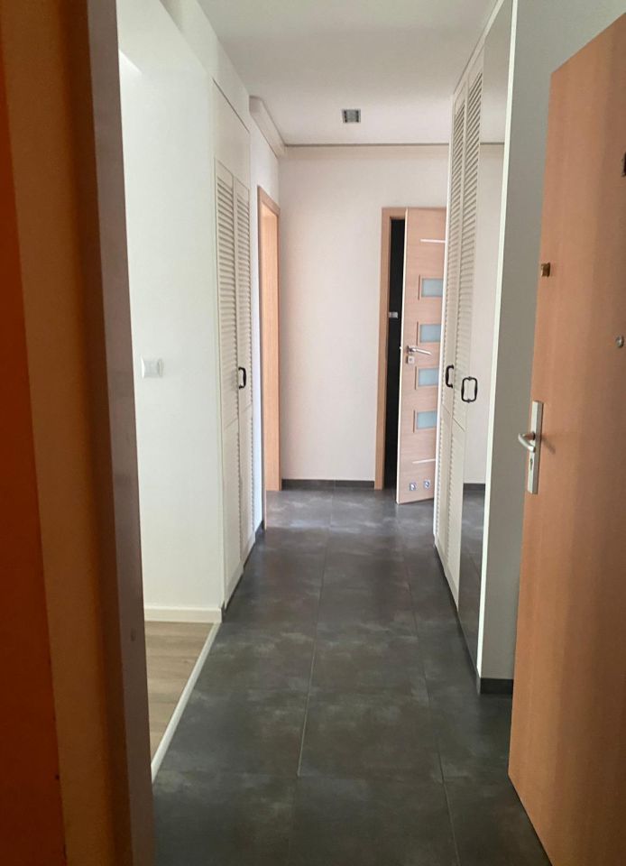 Mieszkanie 3-pokojowe Wrocław Krzyki, ul. Racławicka. Zdjęcie 5