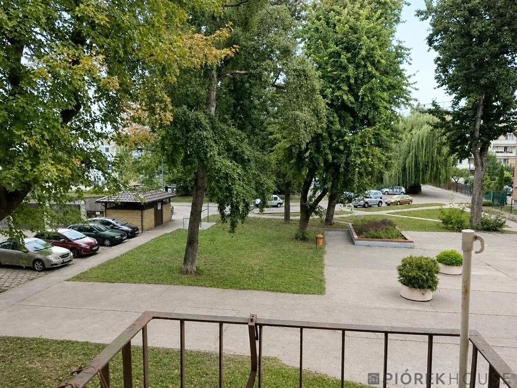 Mieszkanie 2-pokojowe Warszawa Bielany, ul. Wrzeciono. Zdjęcie 10