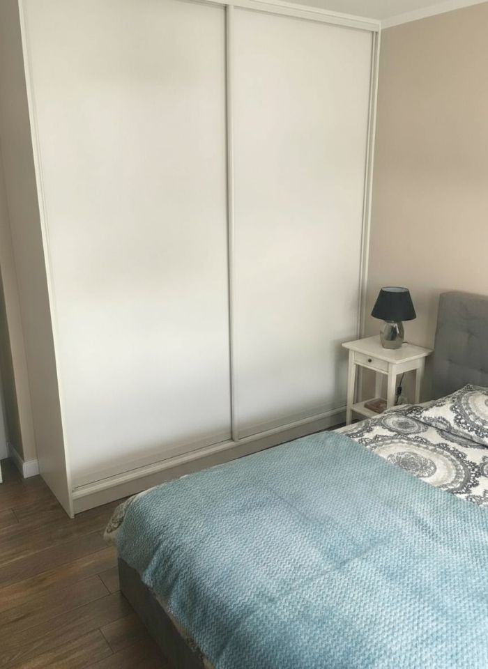 Mieszkanie 3-pokojowe Warszawa Gocław, ul. Jugosłowiańska. Zdjęcie 10