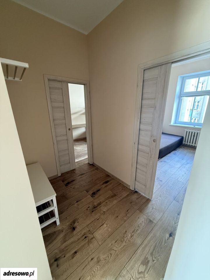 Mieszkanie 3-pokojowe Brzeg, ul. Łokietka. Zdjęcie 15