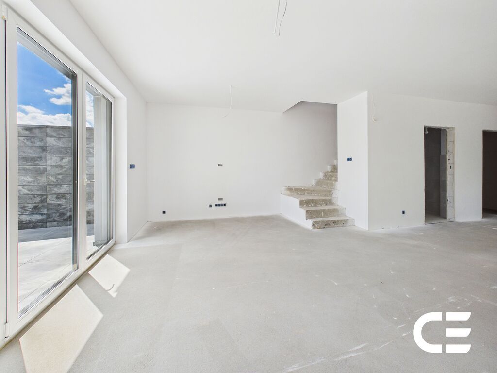 bliźniak, 4 pokoje Nieciszów. Zdjęcie 18