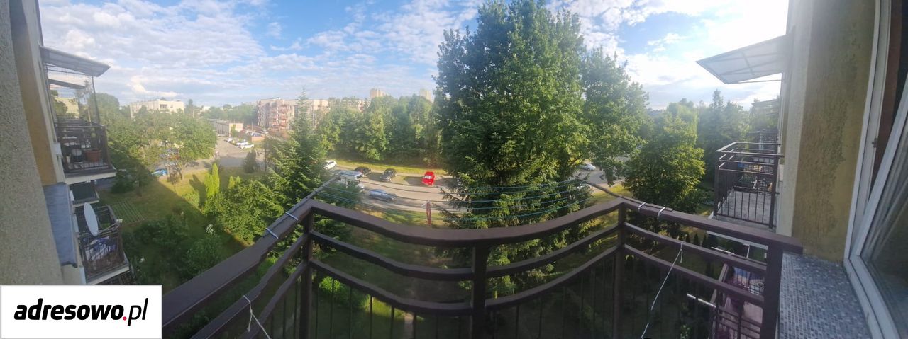 Mieszkanie 3-pokojowe Kraków Podgórze Duchackie, ul. Serbska. Zdjęcie 8