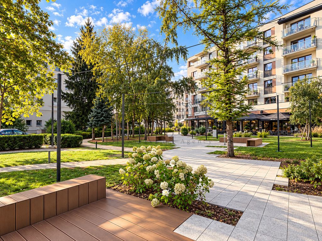 Mieszkanie 2-pokojowe Warszawa Grochów, ul. Siennicka. Zdjęcie 16