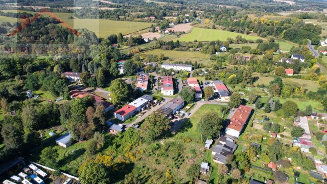dom szeregowy, 3 pokoje Leśna, ul. Baworowo. Zdjęcie 18