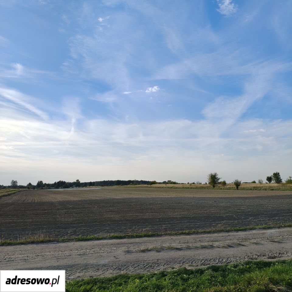 Działka budowlana Mazurowice, os. Kolonia. Zdjęcie 3