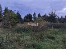 Działka budowlana Warzno, ul. Spacerowa. Zdjęcie 4