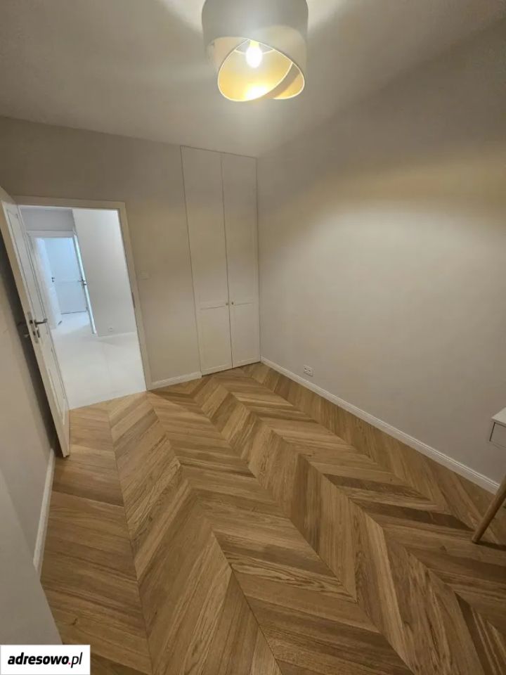 Mieszkanie 4-pokojowe Warszawa Wola, ul. Rogalińska. Zdjęcie 8