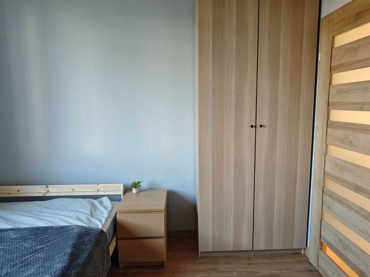 Mieszkanie 3-pokojowe Gdańsk Jasień, ul. Myśliwska. Zdjęcie 8