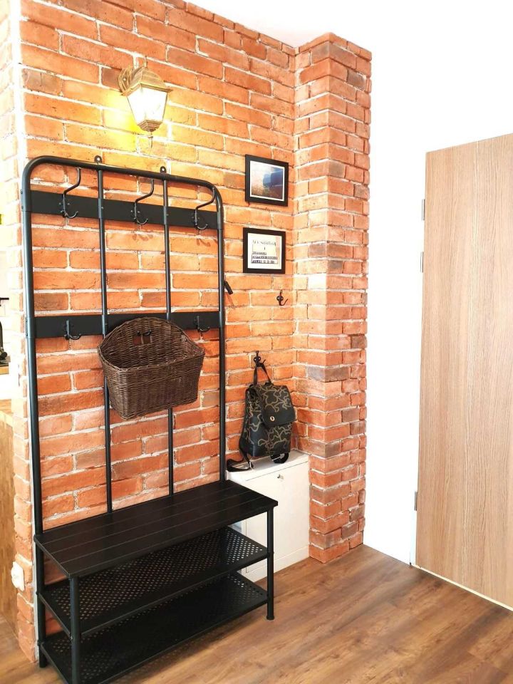 Mieszkanie 2-pokojowe Wrocław Brochów, ul. Tatarska. Zdjęcie 3