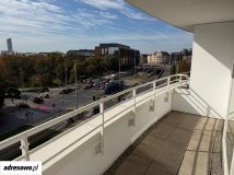 Mieszkanie 1-pokojowe Wrocław Krzyki, ul. Podwale. Zdjęcie 2