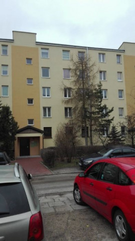 Mieszkanie 4-pokojowe Pruszków, ul. Wokulskiego. Zdjęcie 1