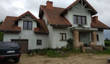 dom wolnostojący Jonkowo