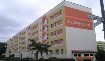Mieszkanie 2-pokojowe Malbork Centrum, ul. Stefana Żeromskiego