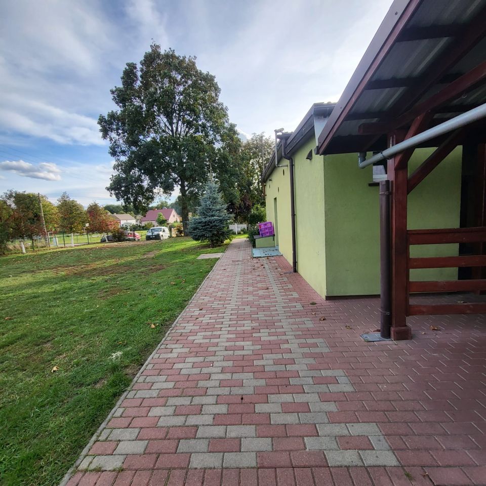 dom wolnostojący Swochowo. Zdjęcie 20