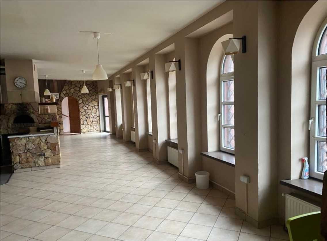 Lokal Chrzanów. Zdjęcie 3