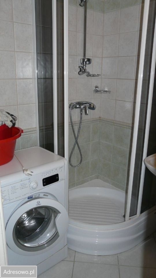 Mieszkanie 3-pokojowe Warszawa Mokotów, al. Niepodległości. Zdjęcie 6