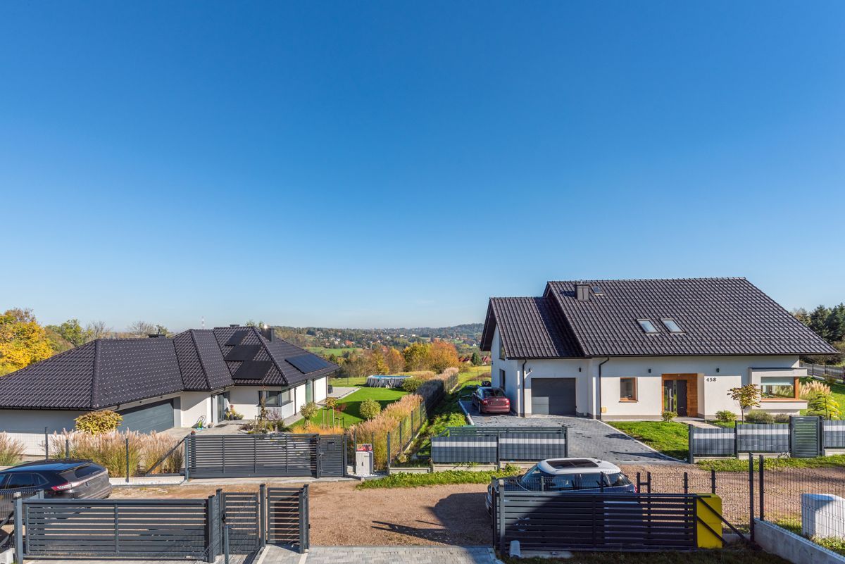 bliźniak, 4 pokoje Janowice. Zdjęcie 17