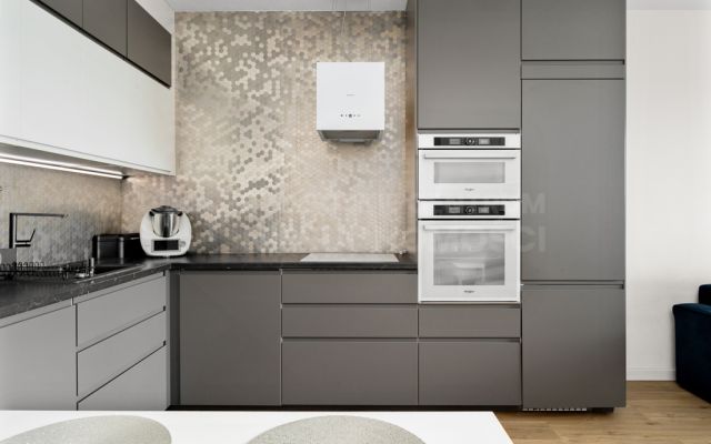 Mieszkanie 2-pokojowe Bydgoszcz Osiedle Leśne, ul. Leśna. Zdjęcie 8