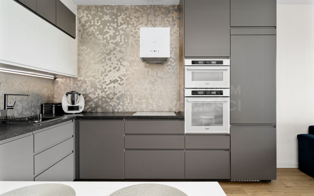 Mieszkanie 2-pokojowe Bydgoszcz Osiedle Leśne, ul. Leśna. Zdjęcie 8