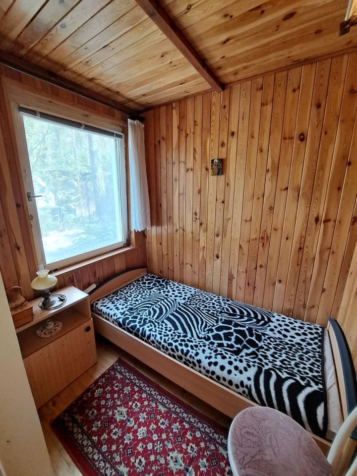 Działka rekreacyjna Kamińsko. Zdjęcie 11