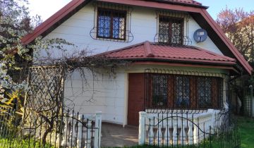 dom wolnostojący, 6 pokoi Warszawa Targówek, Wolbromska
