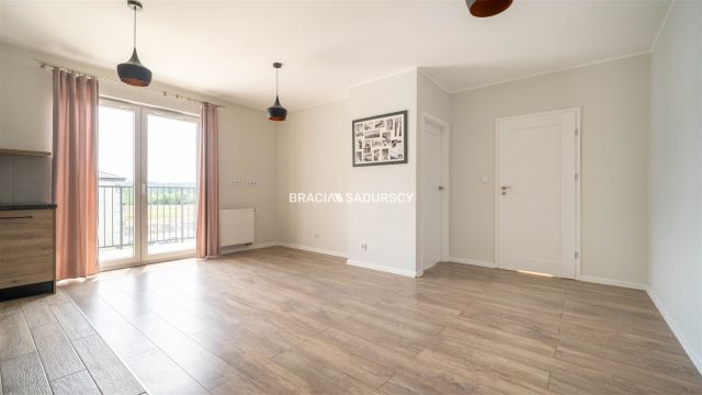 Mieszkanie 2-pokojowe Kraków, ul. Anny Szwed-Śniadowskiej. Zdjęcie 2