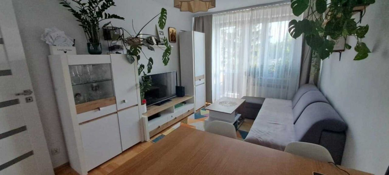 Mieszkanie 3-pokojowe Jasło, ul. Zygmunta Krasińskiego