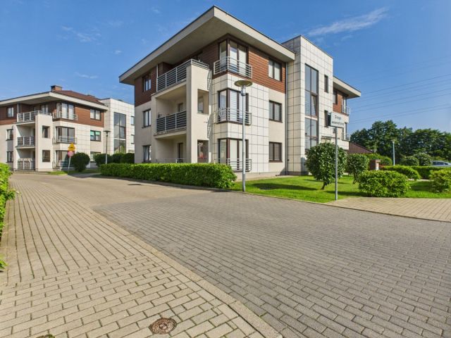 Mieszkanie 2-pokojowe Reda, ul. Olimpijska. Zdjęcie 14